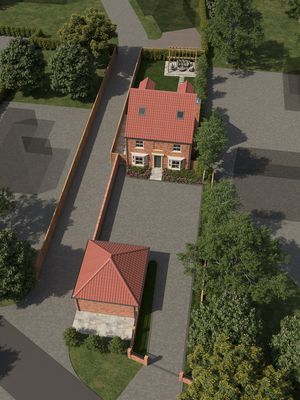 Aerial View- click for photo gallery